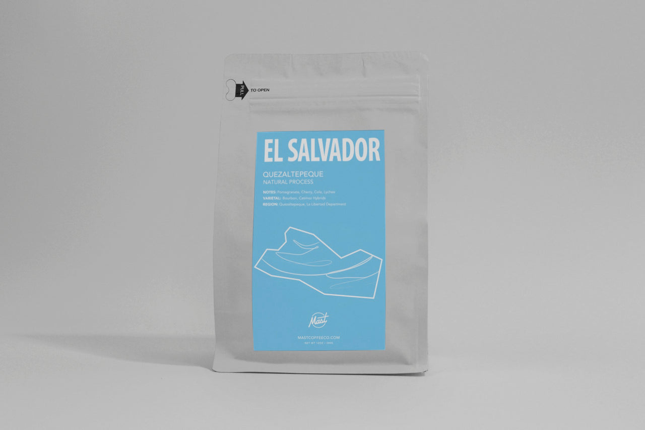 El Salvador Quezaltepeque