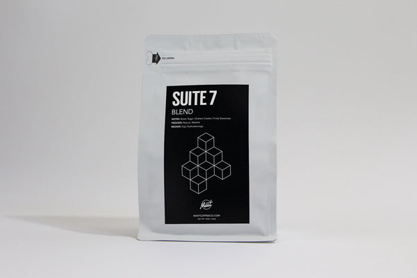 Suite 7 Blend
