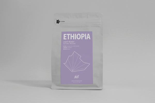 Ethiopia Sidama
